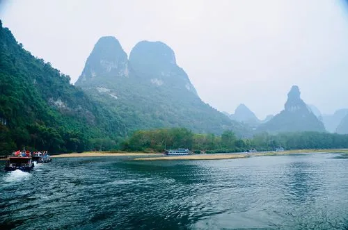 智能化环保科技
